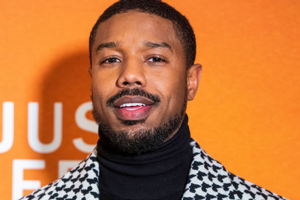Michael B. Jordan