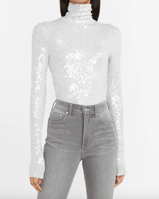 STYLECASTER | Sequin Clothes