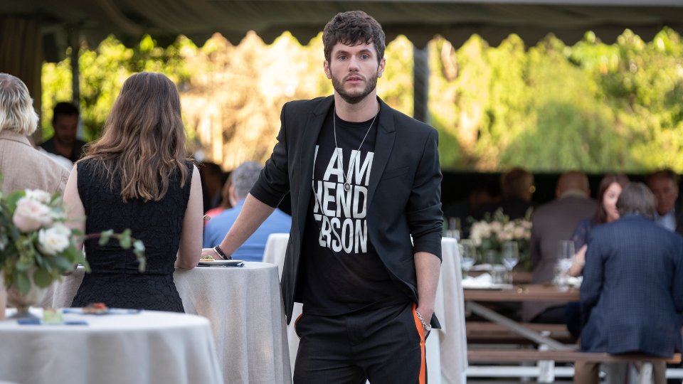 You, Netflix, Season 2