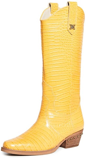 STYLECASTER | 2020 Boot Trends