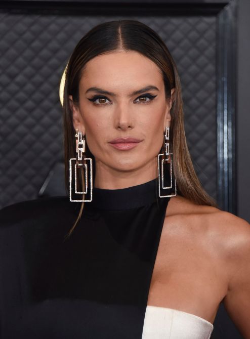 62nd Annual Grammy Awards - Arrivals, Los Angeles, USA - 26 Jan 2020