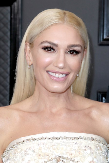 62nd Annual Grammy Awards, Arrivals, Los Angeles, USA - 26 Jan 2020