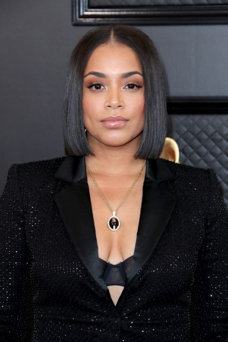 62nd Annual Grammy Awards, Arrivals, Los Angeles, USA - 26 Jan 2020