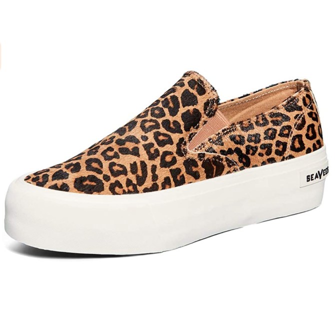 STYLECASTER | 2020 sneaker trends