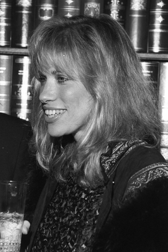 Carly Simon Grammys