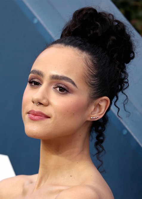 celeb-natural-hair-nathalie-emmanuel