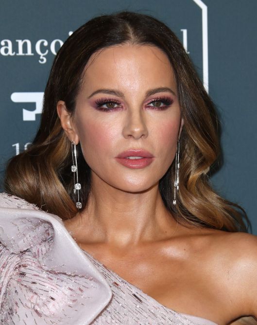 25th Annual Critics' Choice Awards, Arrivals, Barker Hanger, Los Angeles, USA - 12 Jan 2020