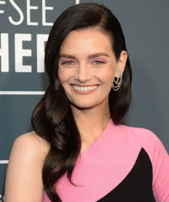 25th Annual Critics' Choice Awards, Arrivals, Barker Hanger, Los Angeles, USA - 12 Jan 2020