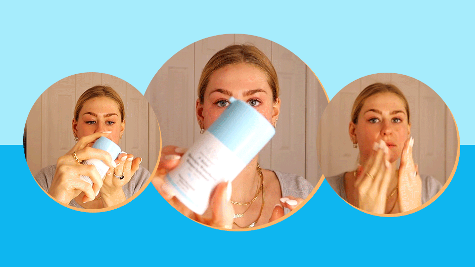 Drunk Elephant F-Balm Review