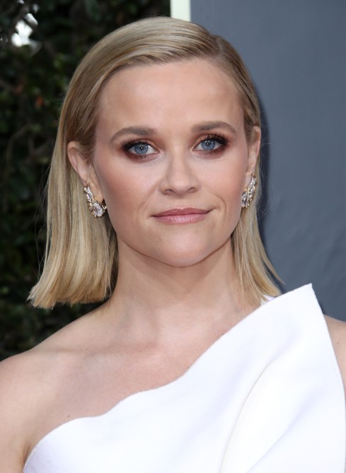 77th Annual Golden Globe Awards, Arrivals, Los Angeles, USA - 05 Jan 2020