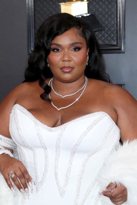 62nd Annual Grammy Awards, Arrivals, Los Angeles, USA - 26 Jan 2020