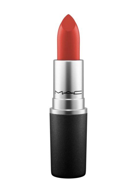 MAC Chili Lipstick