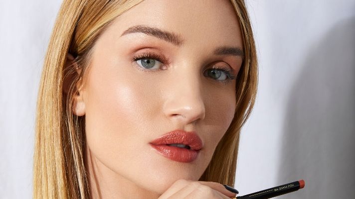 Rosie Huntington-Whiteley