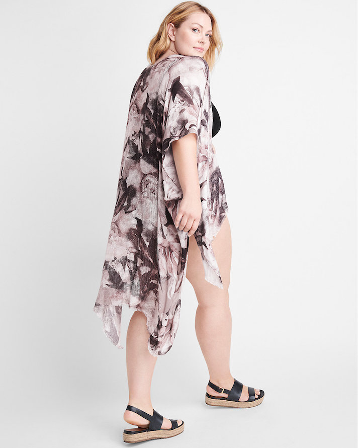 Ryllace Plus-Size Resort Collection