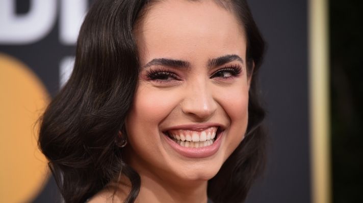 Sofia Carson