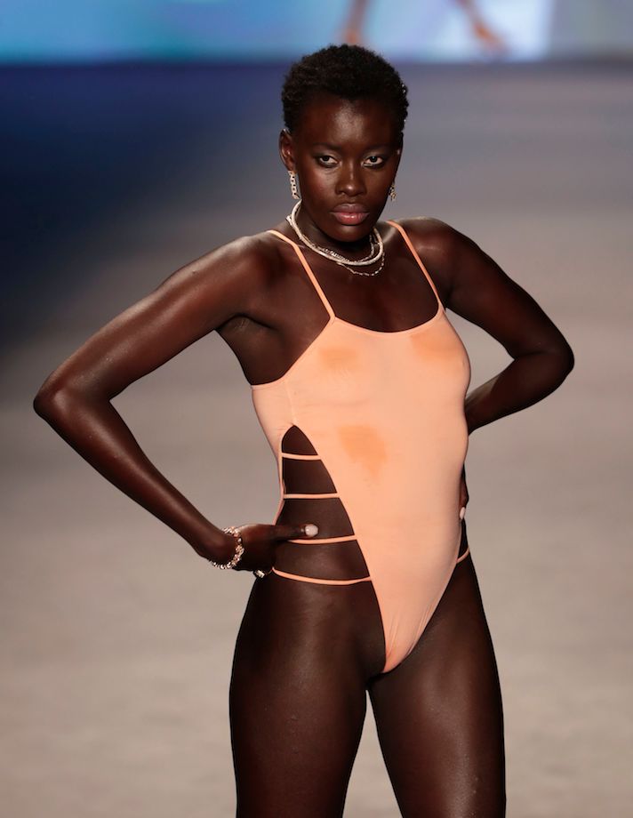 2020 Swimwear Trends