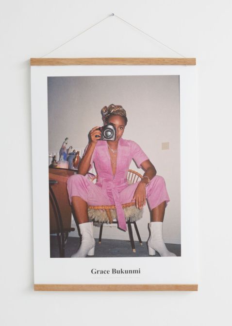 iwd and other stories poster