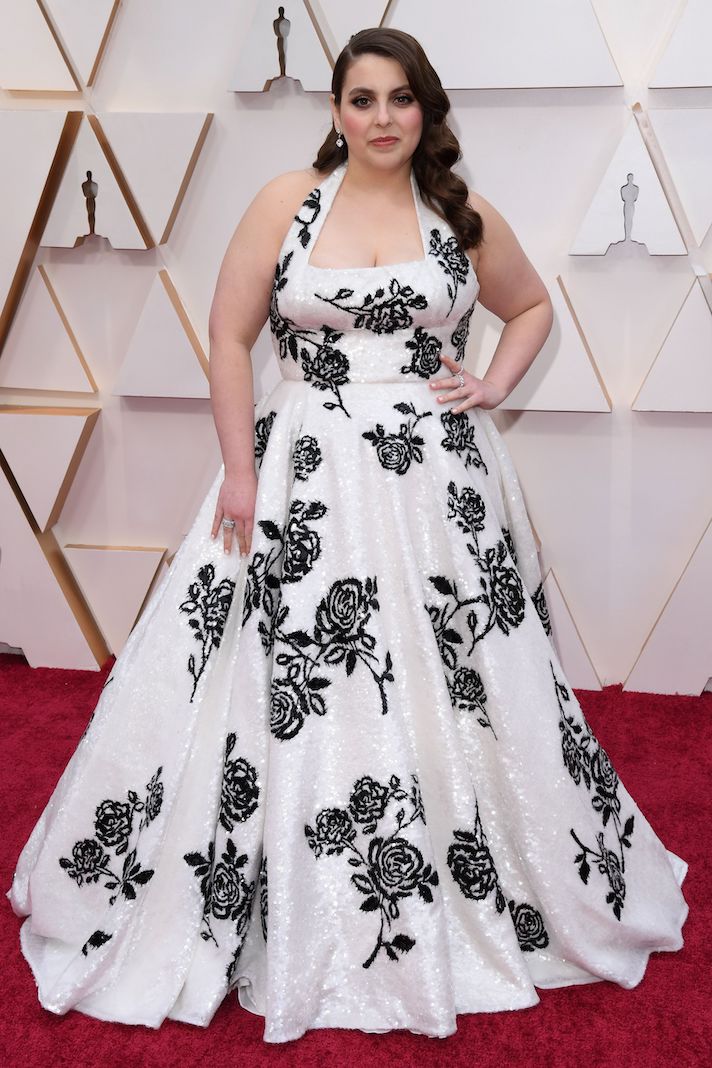 Beanie Feldstein