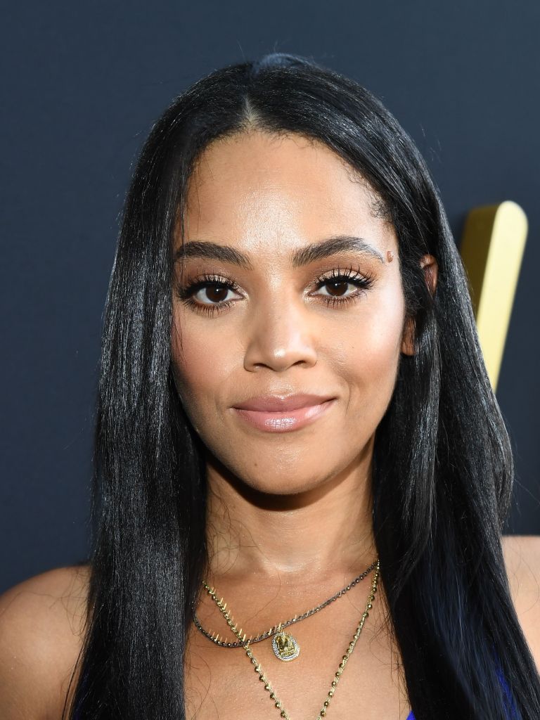 Bianca Lawson