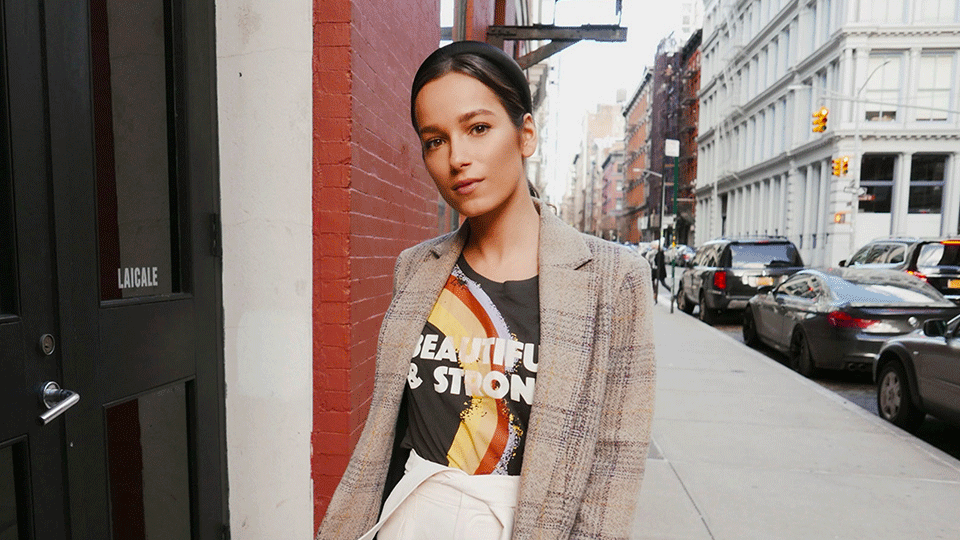 international womens day feature