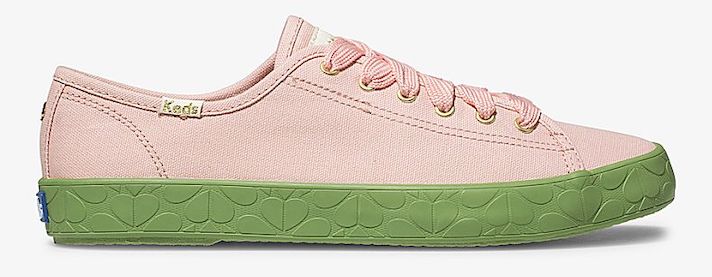 Keds x Kate Spade Spring