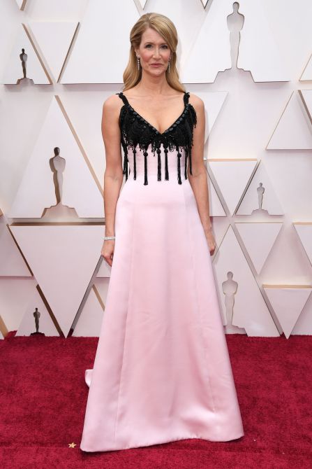 Laura Dern Oscars 2020
