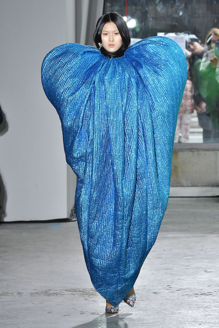 New York Fashion Week Fall/Winter 2020 Runways