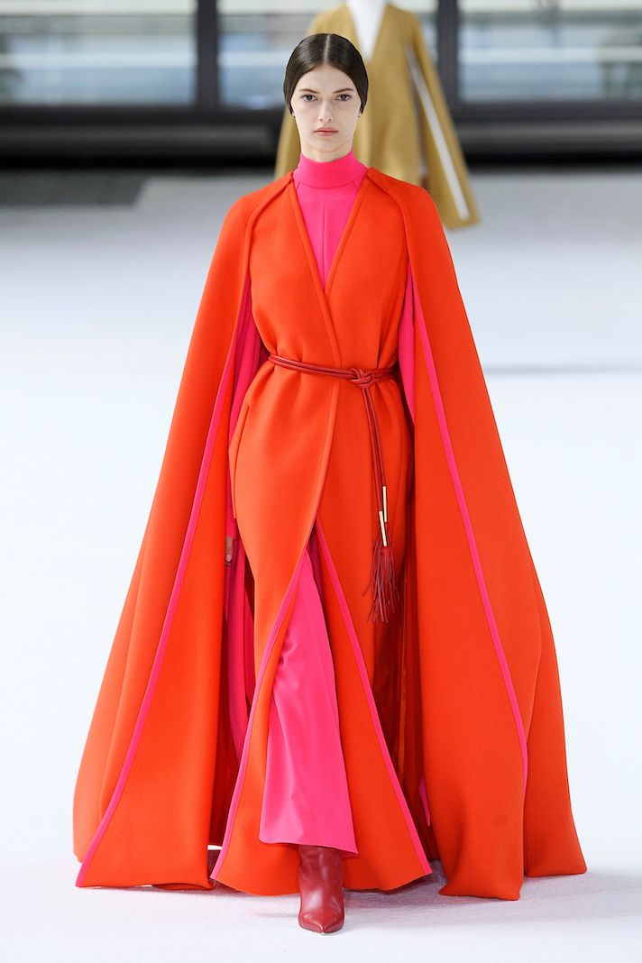 New York Fashion Week Fall/Winter 2020 Runways