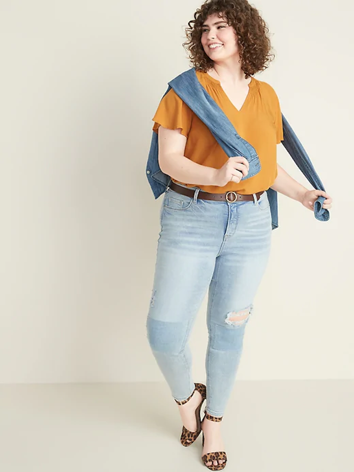 Old Navy President's Day Sale