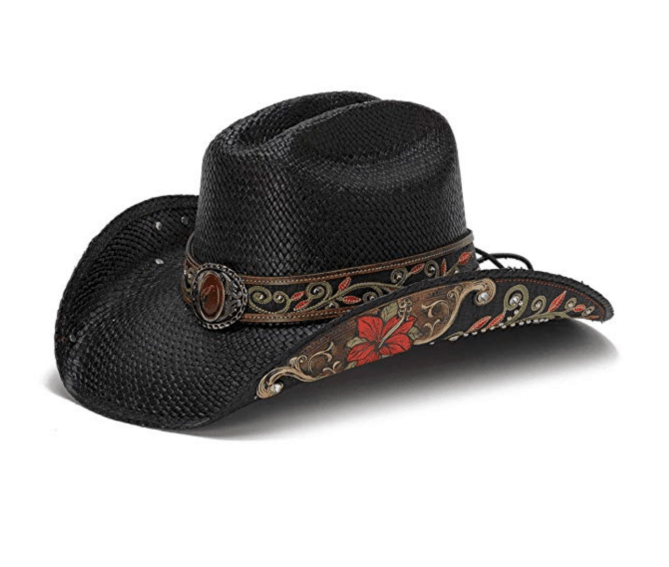 2020 hat trends cowboy amazon