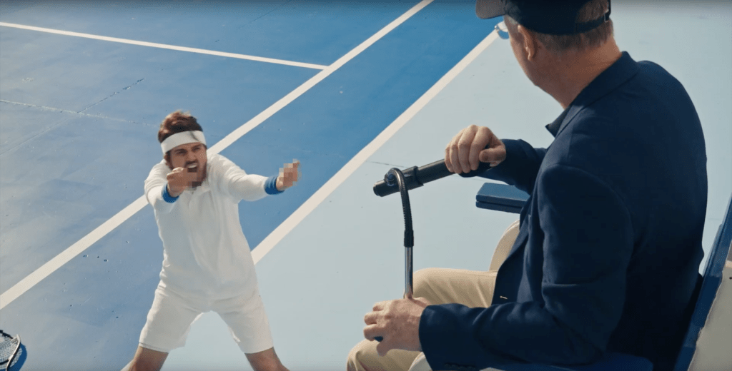 Taylor Swift "The Man" Music Video