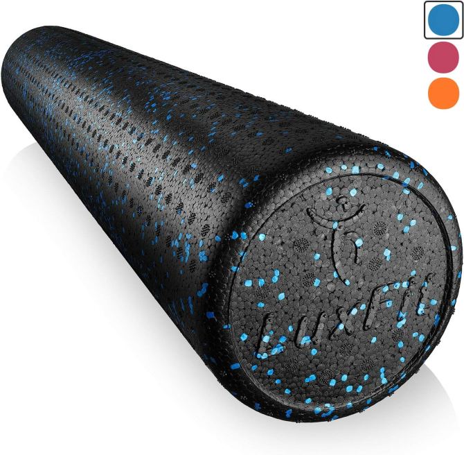 STYLECASTER | luxfit foam roller, Virgo April horoscope 2020