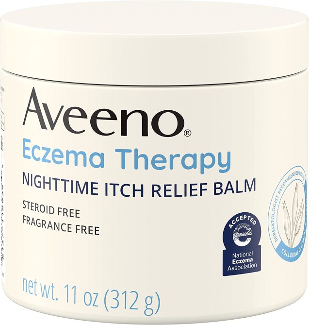 Avveno Eczema therapy