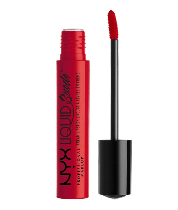NYX Matte Lipstick