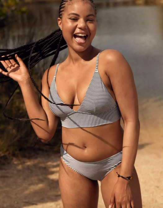 STYLECASTER | Swimsuits Big Boobs