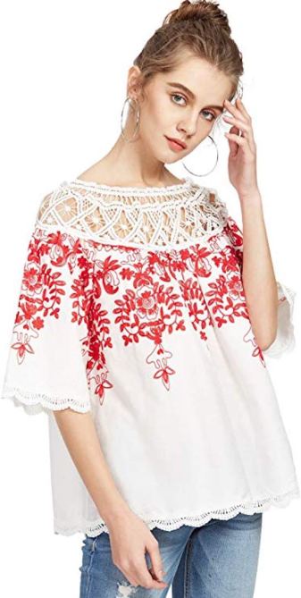 Amazon Fashion Instagram Picks