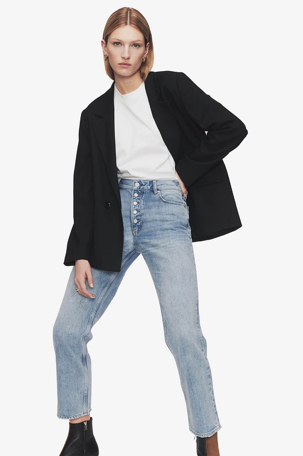 Anine Bing Etta Jean