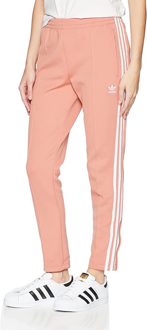 Athleisure Pants