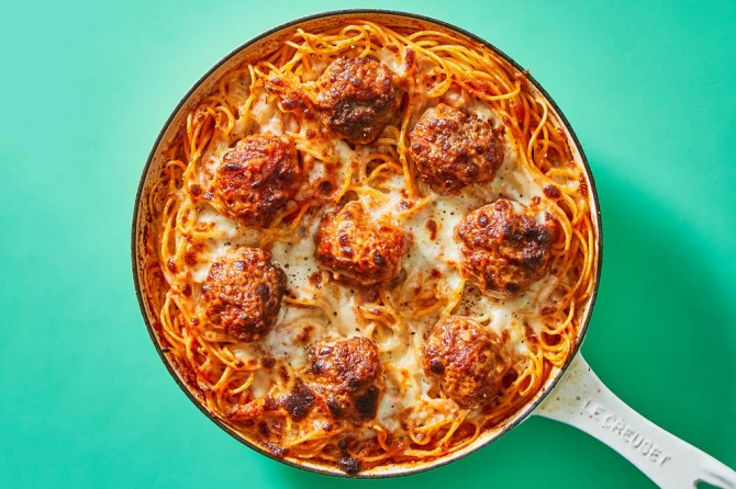 STYLECASTER | best meal delivery kit | Dinnerly