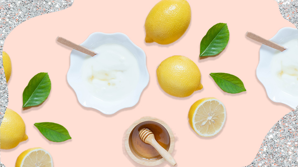 beset diy face mask recipes