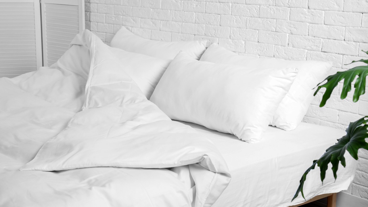 Best Egyptian Cotton Sheets on Amazon