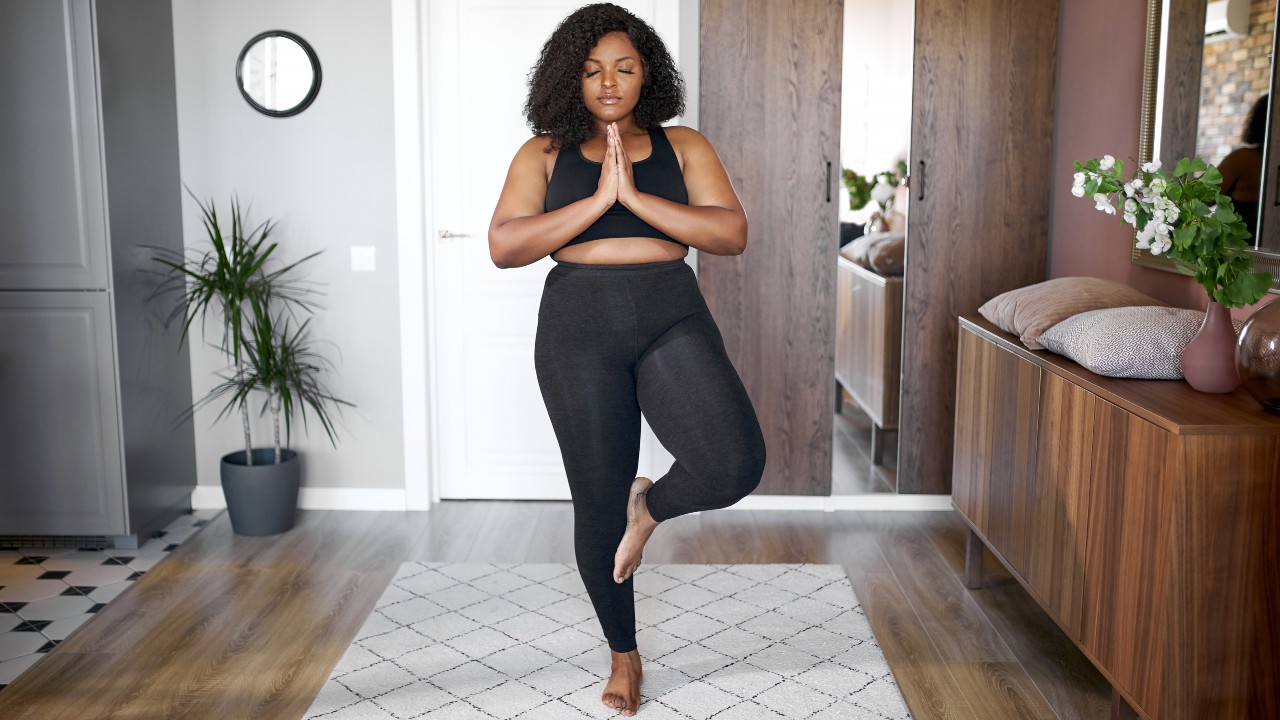 Best Plus Size Leggings on Amazon