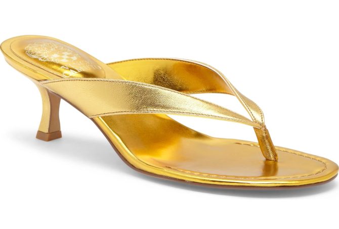 vince caduto summer shoes