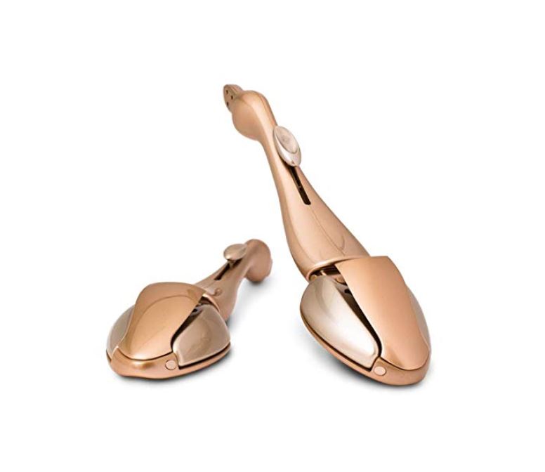 Forme shoe stretcher