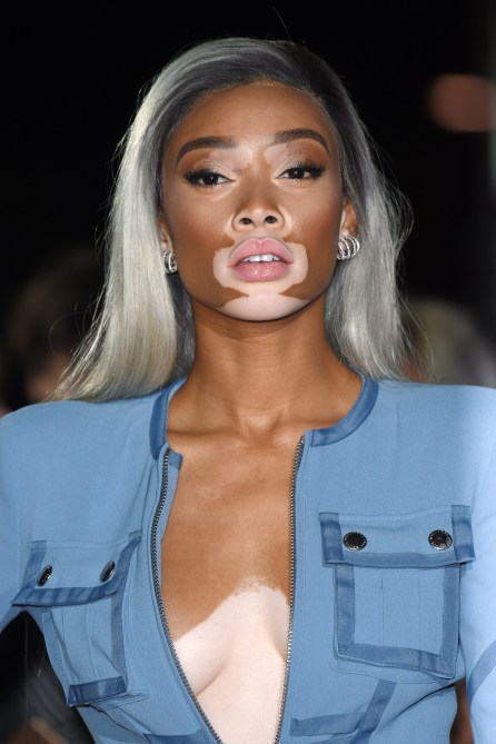 winne harlow