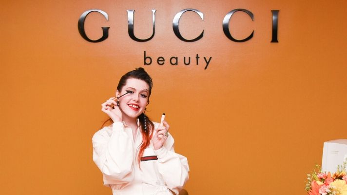 gucci beauty mascara