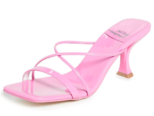 STYLECASTER | Summer Shoe Trends 2020