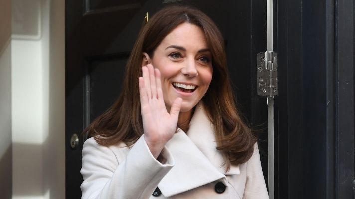 kate middleton haircut