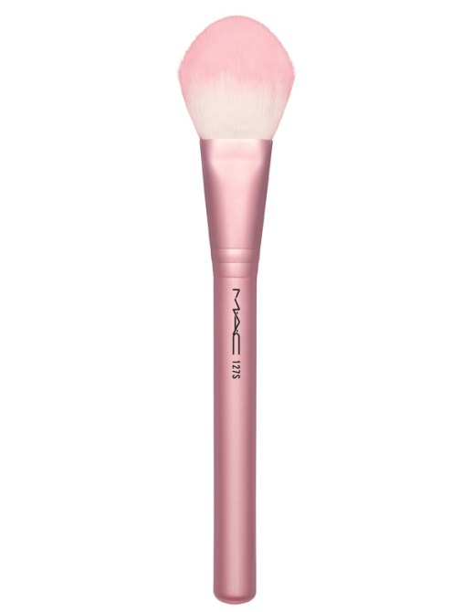 mac petalflower brush
