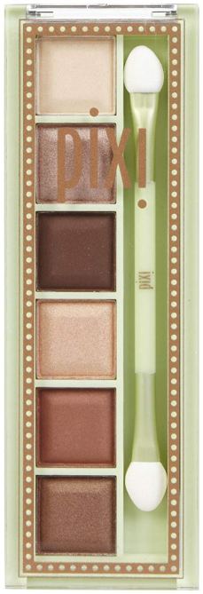 Pixi Mesmerizing Eye Palette Image